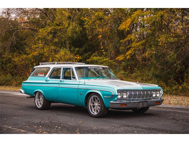 1964 Plymouth Belvedere (CC-1199688) for sale in West Palm Beach, Florida