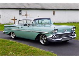 1958 Chevrolet Bel Air (CC-1199696) for sale in West Palm Beach, Florida