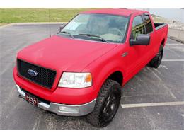 2004 Ford F150 (CC-1199711) for sale in Lenoir City, Tennessee