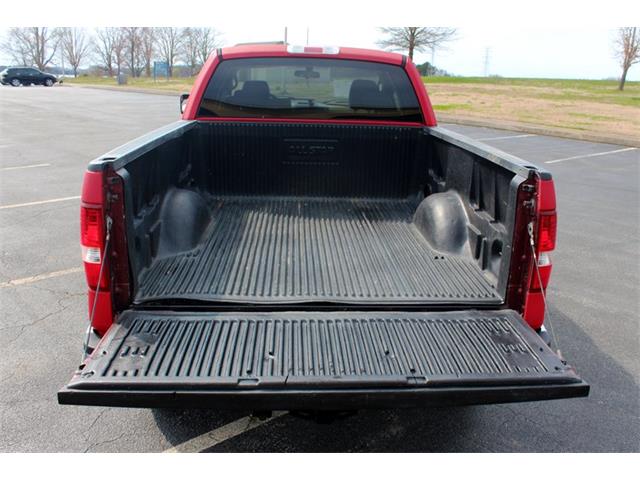2004 Ford F150 (CC-1199711) for sale in Lenoir City, Tennessee
