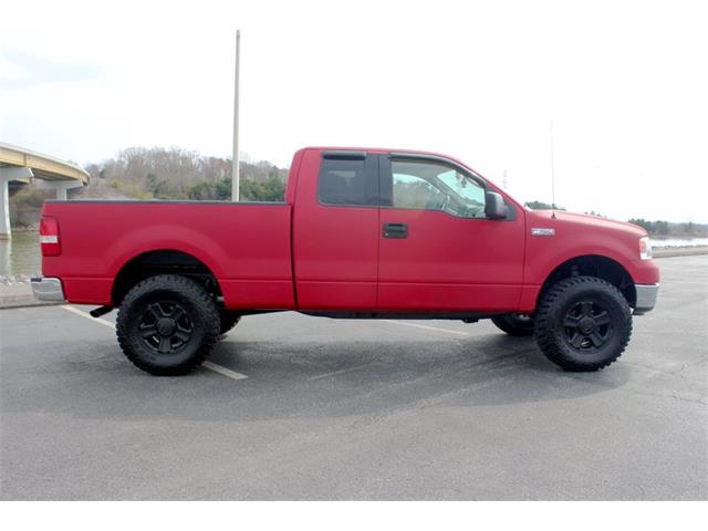 2004 Ford F150 (CC-1199711) for sale in Lenoir City, Tennessee