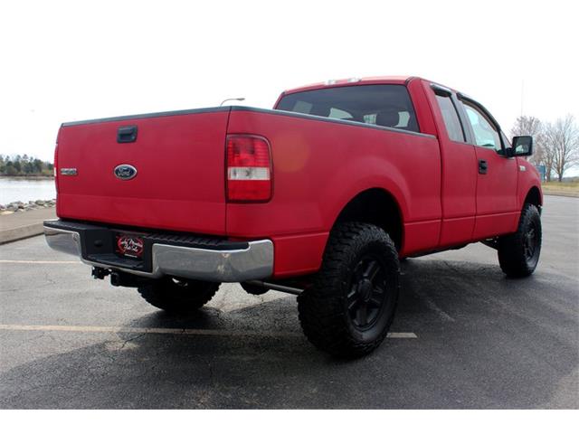 2004 Ford F150 (CC-1199711) for sale in Lenoir City, Tennessee