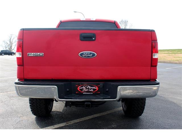 2004 Ford F150 (CC-1199711) for sale in Lenoir City, Tennessee