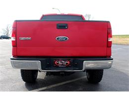 2004 Ford F150 (CC-1199711) for sale in Lenoir City, Tennessee