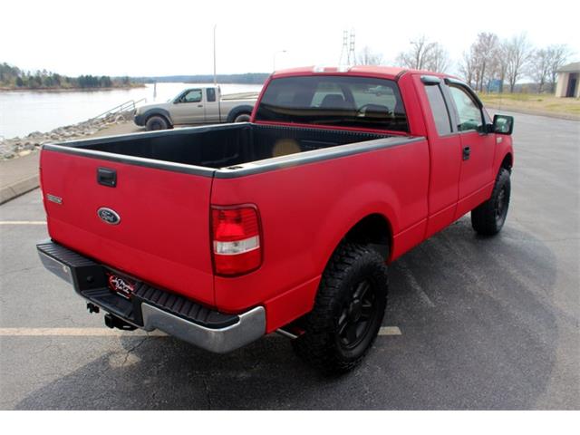 2004 Ford F150 (CC-1199711) for sale in Lenoir City, Tennessee