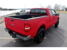 2004 Ford F150 (CC-1199711) for sale in Lenoir City, Tennessee