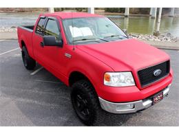 2004 Ford F150 (CC-1199711) for sale in Lenoir City, Tennessee