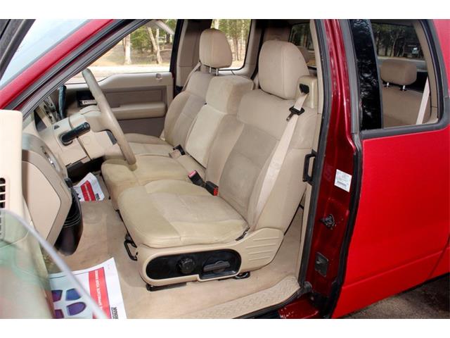 2004 Ford F150 (CC-1199711) for sale in Lenoir City, Tennessee