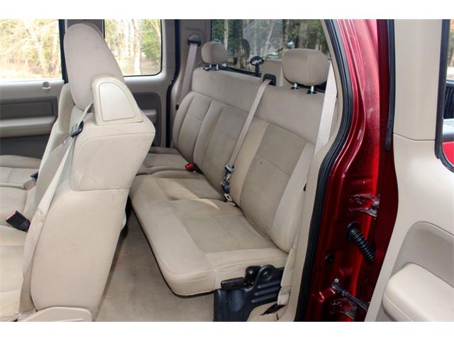 2004 Ford F150 (CC-1199711) for sale in Lenoir City, Tennessee