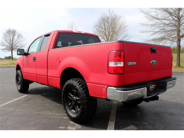 2004 Ford F150 (CC-1199711) for sale in Lenoir City, Tennessee