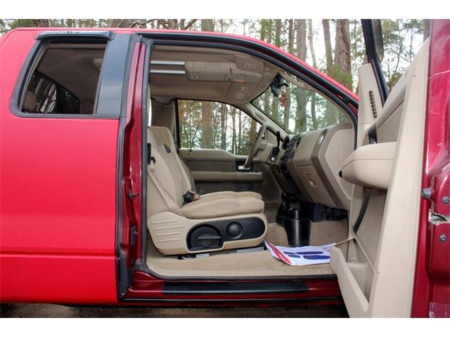 2004 Ford F150 (CC-1199711) for sale in Lenoir City, Tennessee