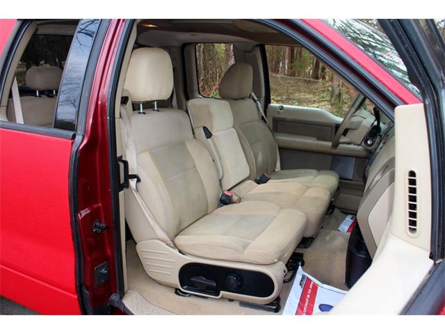 2004 Ford F150 (CC-1199711) for sale in Lenoir City, Tennessee