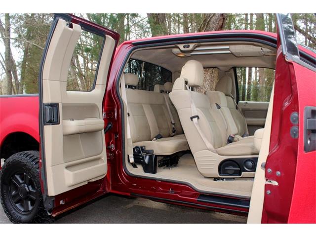 2004 Ford F150 (CC-1199711) for sale in Lenoir City, Tennessee