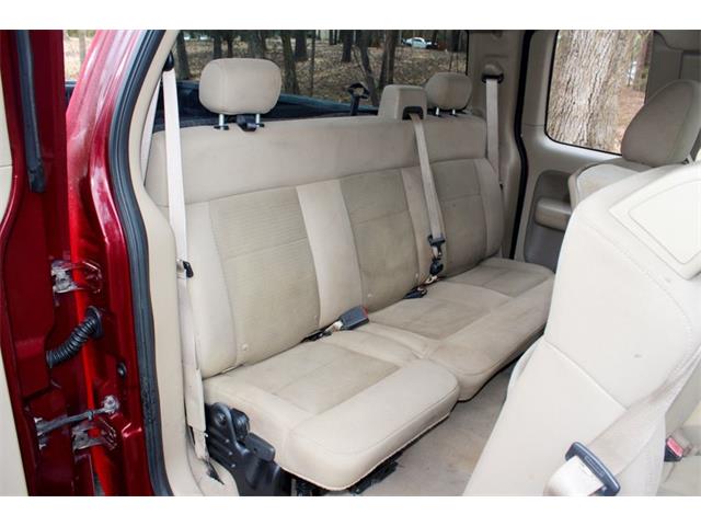 2004 Ford F150 (CC-1199711) for sale in Lenoir City, Tennessee