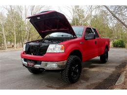 2004 Ford F150 (CC-1199711) for sale in Lenoir City, Tennessee