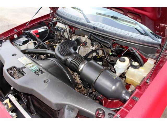 2004 Ford F150 (CC-1199711) for sale in Lenoir City, Tennessee