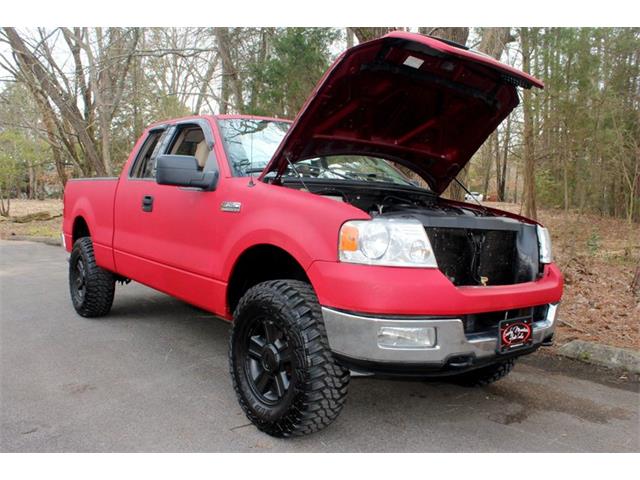 2004 Ford F150 (CC-1199711) for sale in Lenoir City, Tennessee