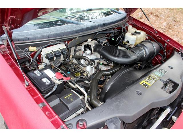 2004 Ford F150 (CC-1199711) for sale in Lenoir City, Tennessee