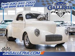 1941 Willys Coupe (CC-1199719) for sale in Salem, Ohio