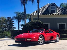 1989 Ferrari 348 (CC-1199724) for sale in Fort Lauderdale, Florida