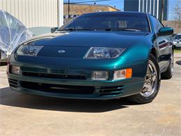 1995 Nissan 300ZX (CC-1199739) for sale in Metairie, Louisiana
