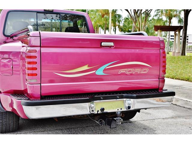 1993 Ford F150 (CC-1199757) for sale in Lakeland, Florida