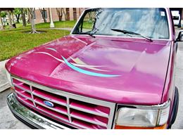 1993 Ford F150 (CC-1199757) for sale in Lakeland, Florida