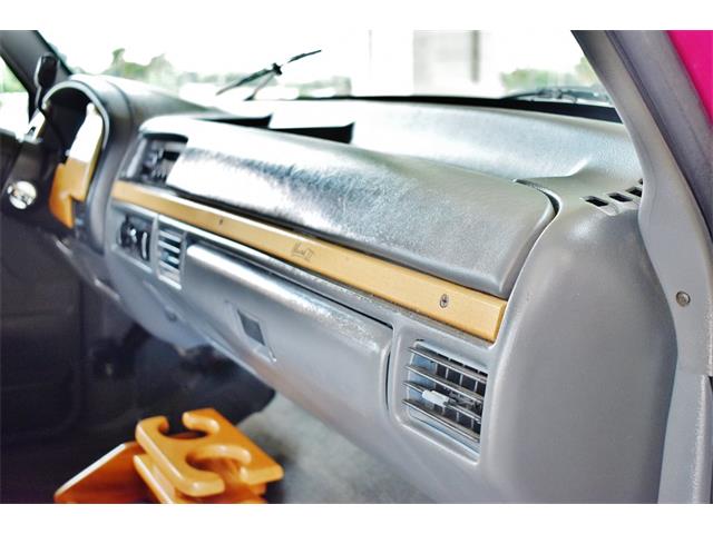 1993 Ford F150 (CC-1199757) for sale in Lakeland, Florida