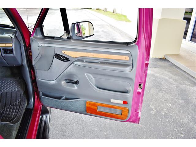 1993 Ford F150 (CC-1199757) for sale in Lakeland, Florida