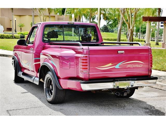1993 Ford F150 (CC-1199757) for sale in Lakeland, Florida