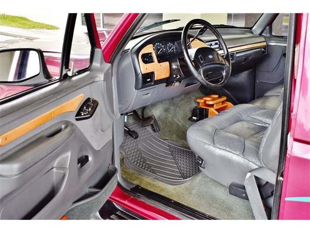1993 Ford F150 (CC-1199757) for sale in Lakeland, Florida