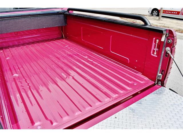 1993 Ford F150 (CC-1199757) for sale in Lakeland, Florida