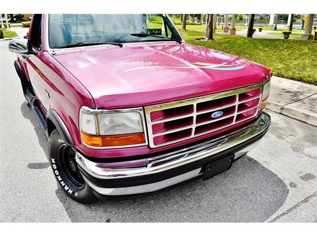 1993 Ford F150 (CC-1199757) for sale in Lakeland, Florida