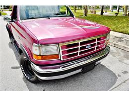 1993 Ford F150 (CC-1199757) for sale in Lakeland, Florida