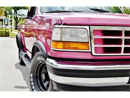 1993 Ford F150 (CC-1199757) for sale in Lakeland, Florida