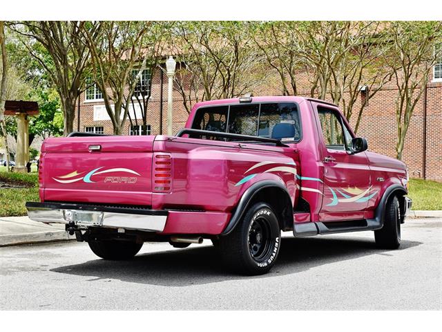 1993 Ford F150 (CC-1199757) for sale in Lakeland, Florida