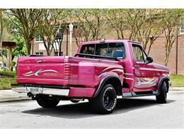 1993 Ford F150 (CC-1199757) for sale in Lakeland, Florida