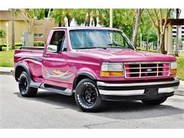 1993 Ford F150 (CC-1199757) for sale in Lakeland, Florida