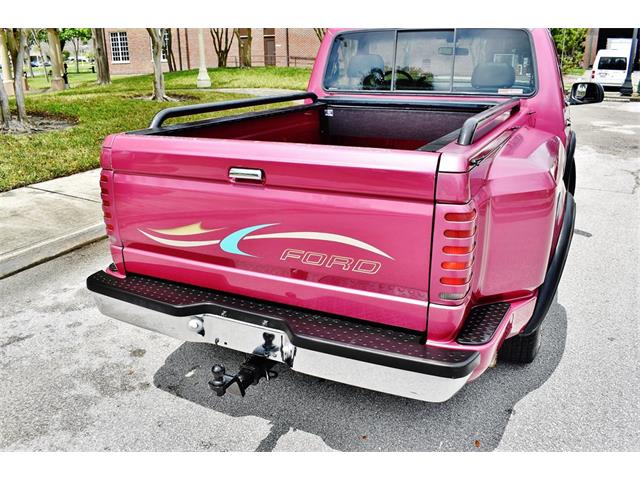 1993 Ford F150 (CC-1199757) for sale in Lakeland, Florida
