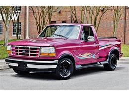 1993 Ford F150 (CC-1199757) for sale in Lakeland, Florida