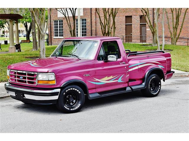 1993 Ford F150 (CC-1199757) for sale in Lakeland, Florida