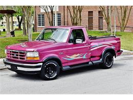 1993 Ford F150 (CC-1199757) for sale in Lakeland, Florida