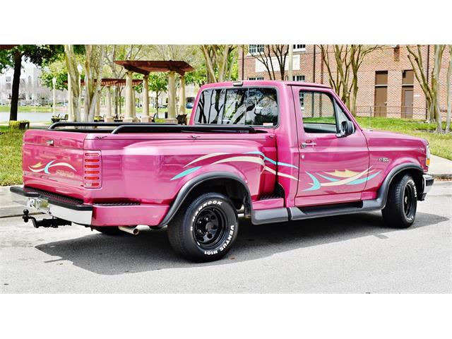 1993 Ford F150 (CC-1199757) for sale in Lakeland, Florida