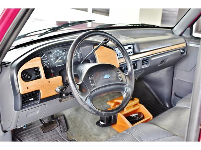1993 Ford F150 (CC-1199757) for sale in Lakeland, Florida