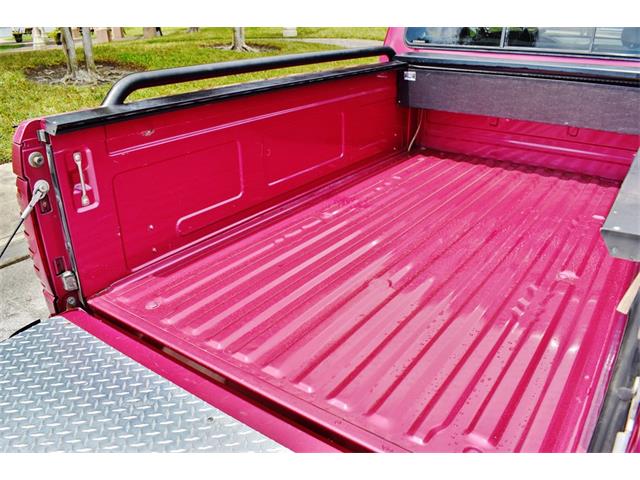 1993 Ford F150 (CC-1199757) for sale in Lakeland, Florida