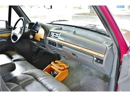 1993 Ford F150 (CC-1199757) for sale in Lakeland, Florida