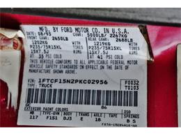 1993 Ford F150 (CC-1199757) for sale in Lakeland, Florida