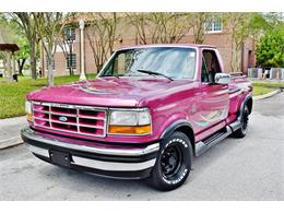 1993 Ford F150 (CC-1199757) for sale in Lakeland, Florida