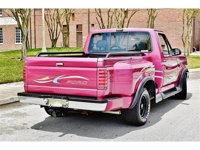 1993 Ford F150 (CC-1199757) for sale in Lakeland, Florida