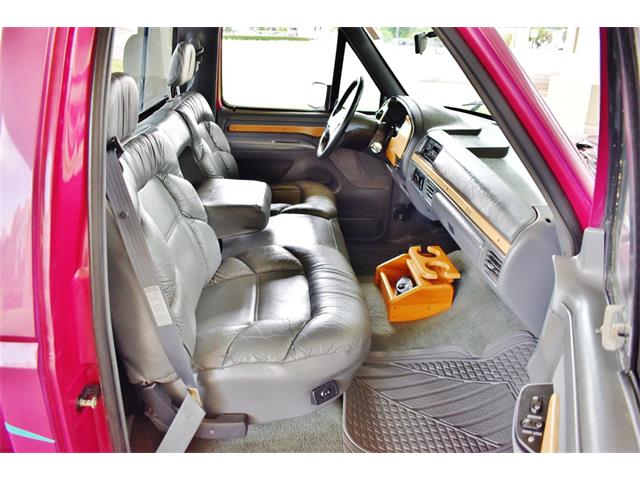 1993 Ford F150 (CC-1199757) for sale in Lakeland, Florida